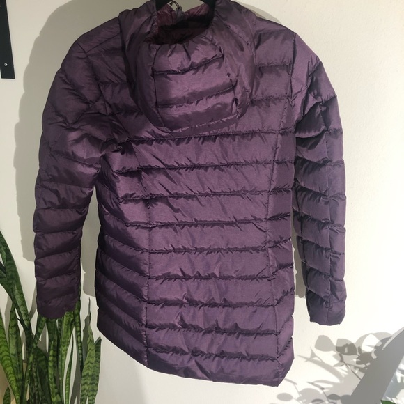 Eddie Bauer Puffer Jacket - Picture 6 of 6